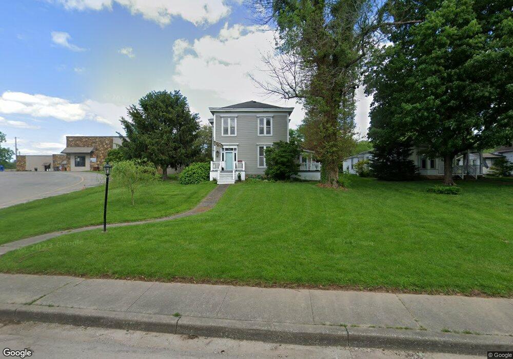 326 S Capitol Ave, Corydon, IN 47112 - photo 1