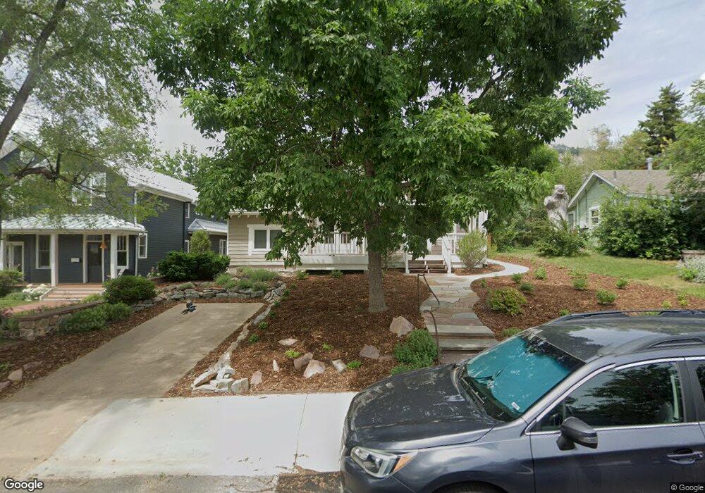 3033 6th St, Boulder, CO 80304 - photo 1