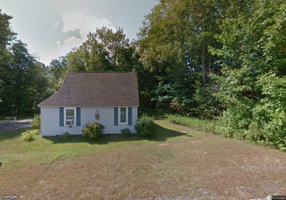 1941 New Hampshire 175, Thornton, NH 03285 - photo 1