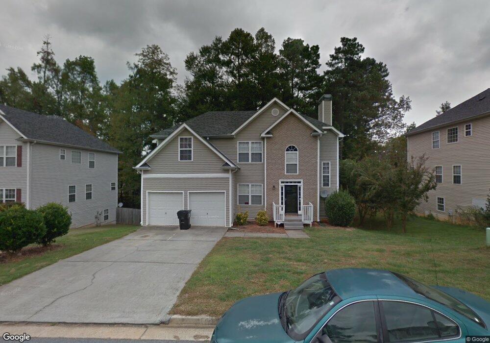 1254 Waymar Ct SW, Marietta, GA 30008 - photo 1