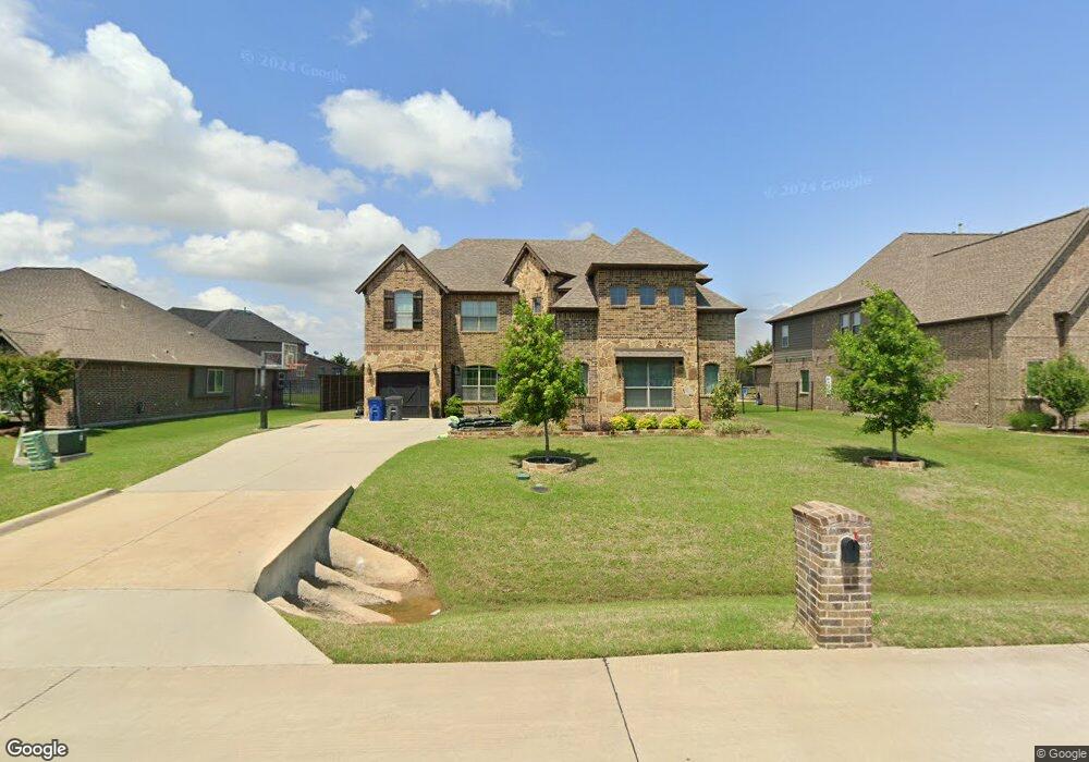 415 Pendall Dr, Wylie, TX 75098 - photo 1