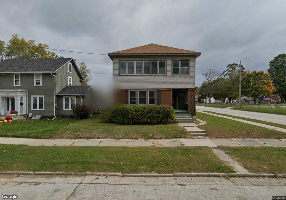 2601 West St, Two Rivers, WI 54241 - photo 1