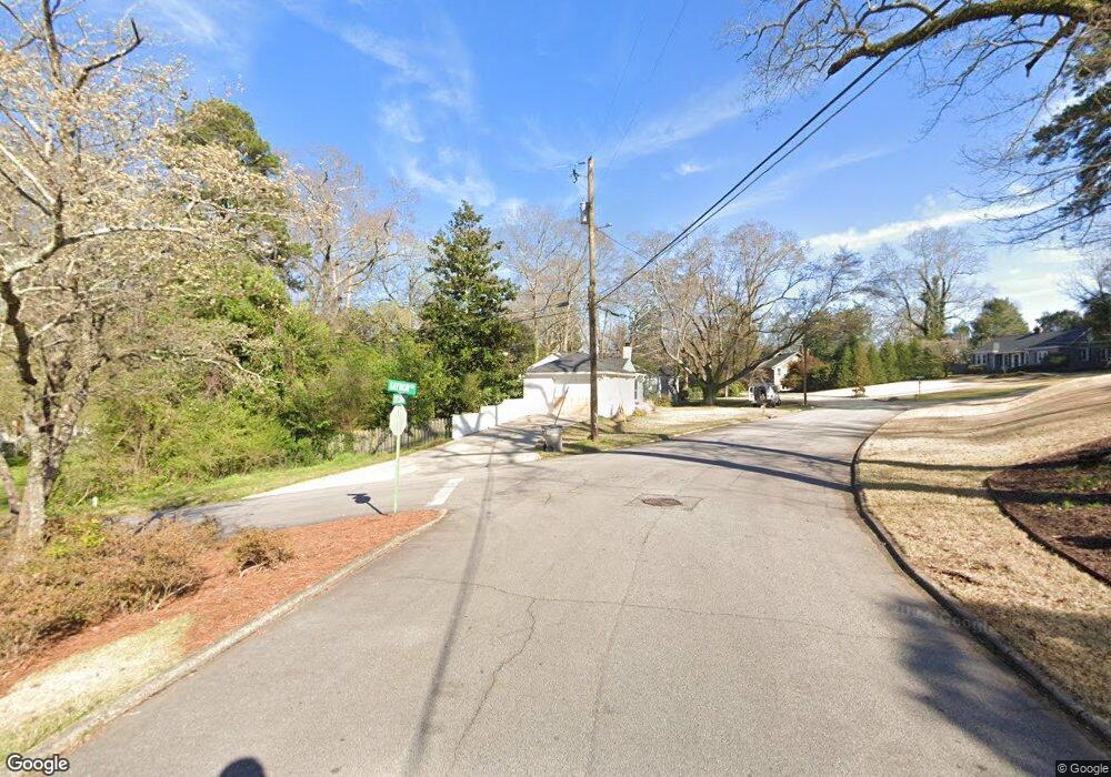 0 Sylvan Dr unit 8140068, Lagrange, GA 30240 - photo 1