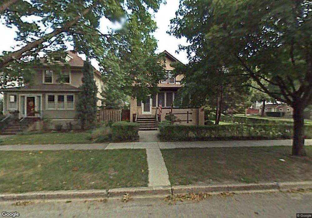 1046 Wesley Ave, Oak Park, IL 60304 - photo 1