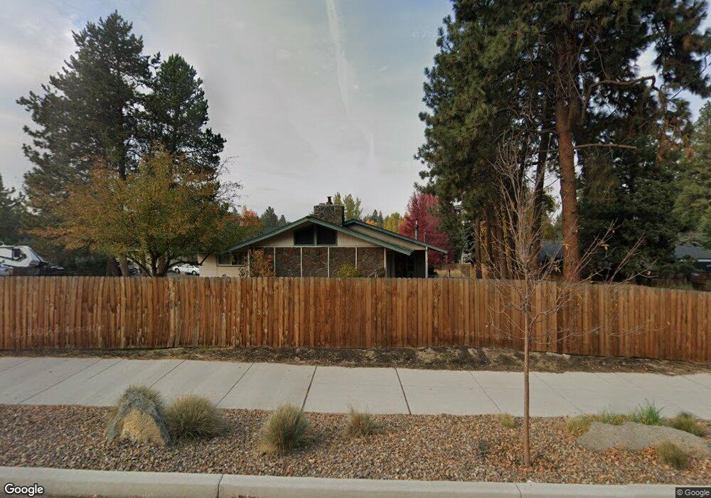 20294 Murphy Rd, Bend, OR 97702 - photo 1