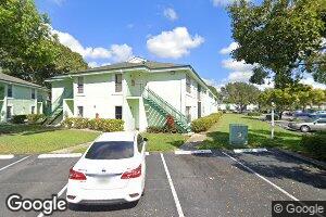 8727 NW 39th St Unit 8727, Sunrise, FL 33351