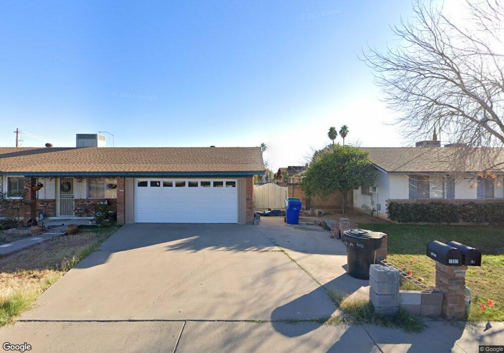 0 N Contact Agent Rd unit 2915299, Mesa, AZ 85204 - photo 1