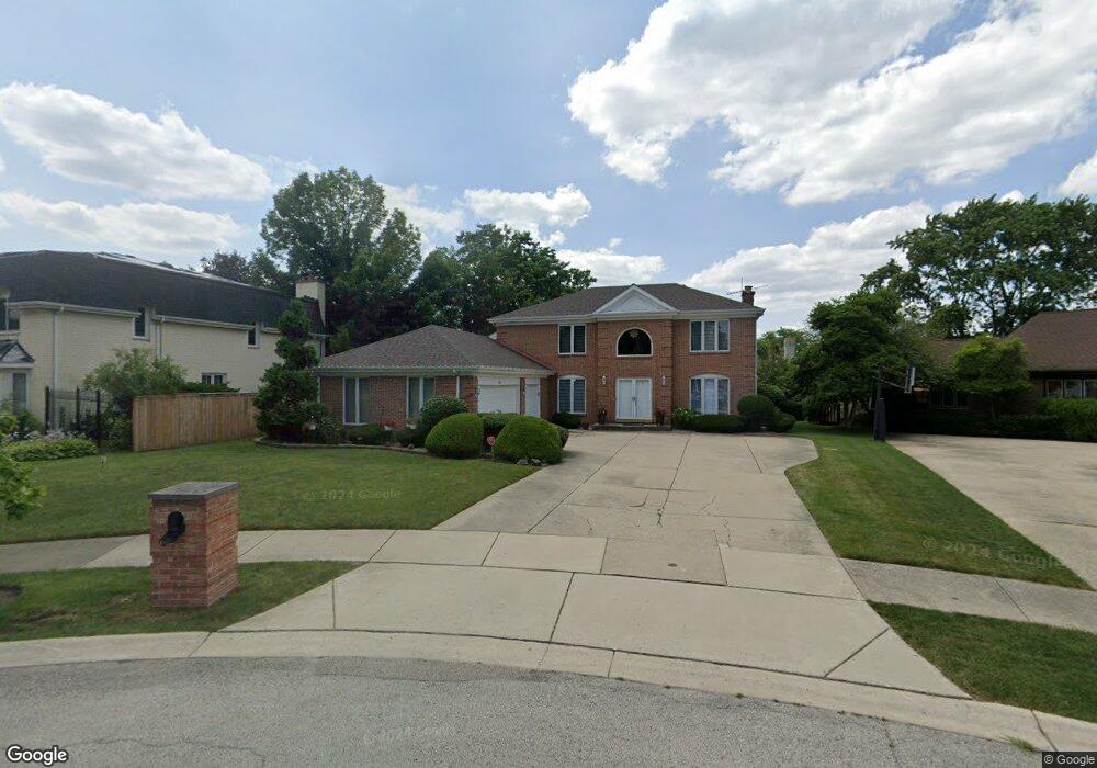 2108 Franklin Dr, Glenview, IL 60026 - photo 1