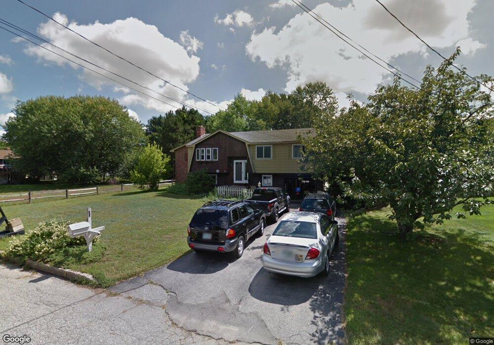 40 Lone Pine Dr, Manchester, NH 03109 - photo 1