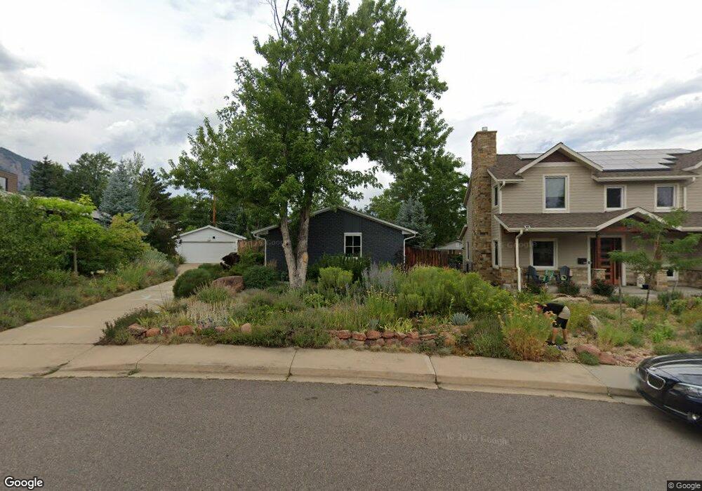 1165 Georgetown Rd, Boulder, CO 80305 - photo 1