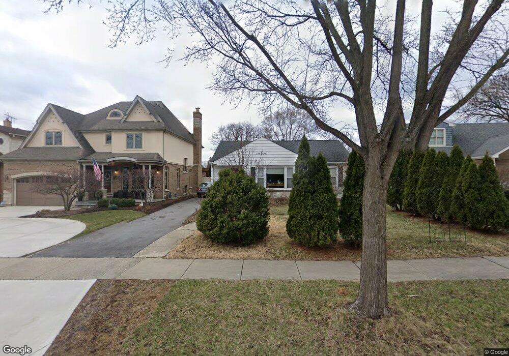 452 S York St, Elmhurst, IL 60126 - photo 1