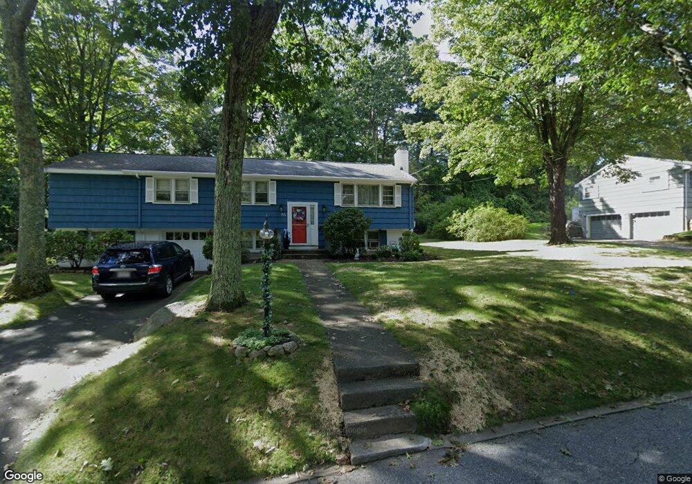 83 Donna Rd, Holliston, MA 01746 - photo 1