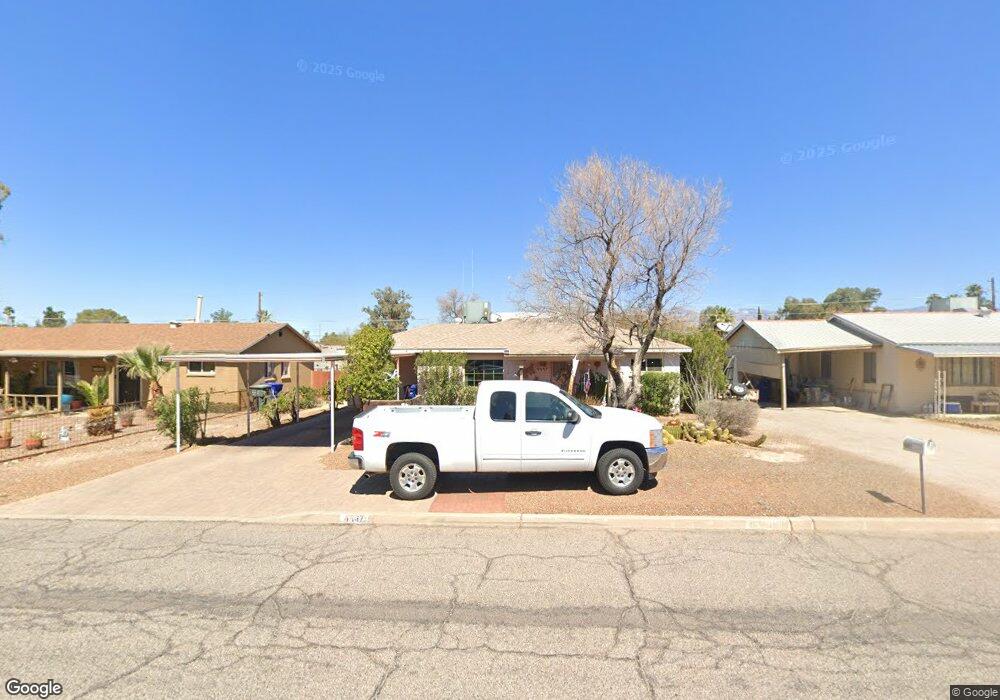 4447 E 15th St, Tucson, AZ 85711 - photo 1