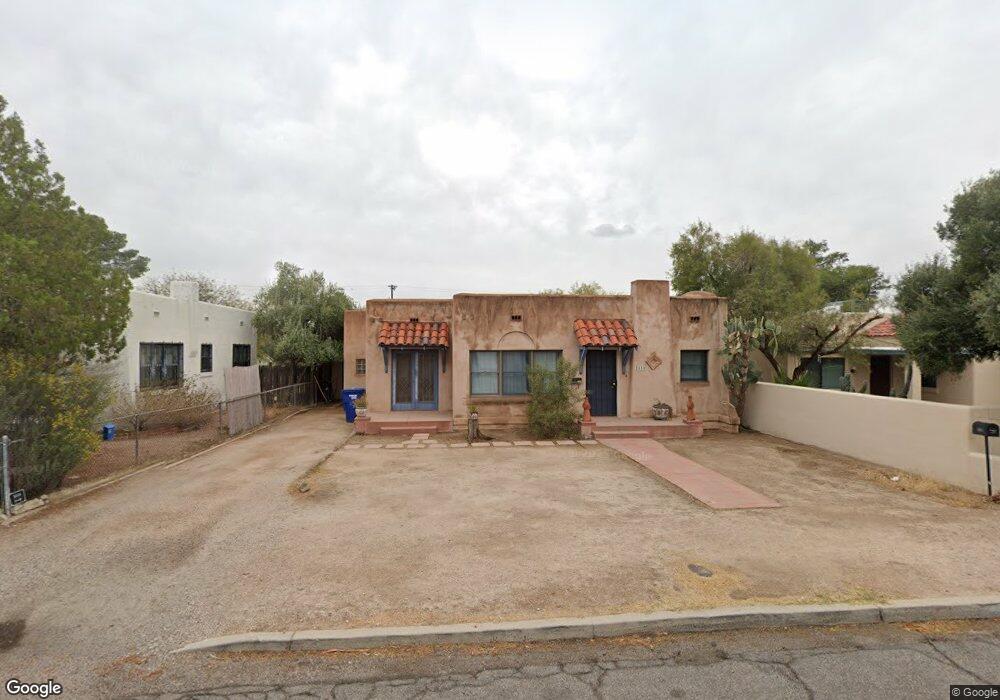 2410 E 1st St, Tucson, AZ 85719 - photo 1