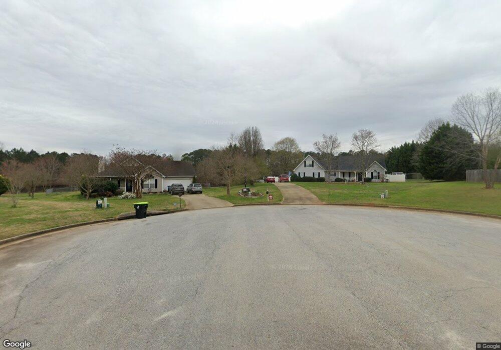 0 Cove Place, Locust Grove, GA 30248 - photo 1