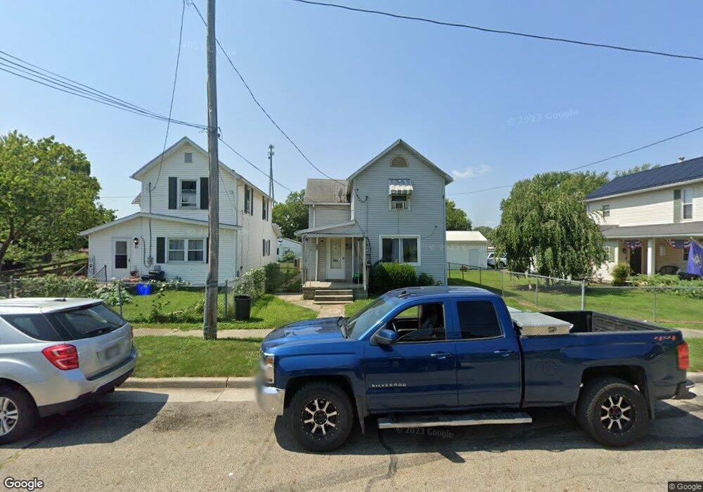 425 Thompson St, Marion, OH 43302 - photo 1