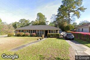 1802 E 62nd St, Savannah, GA 31404