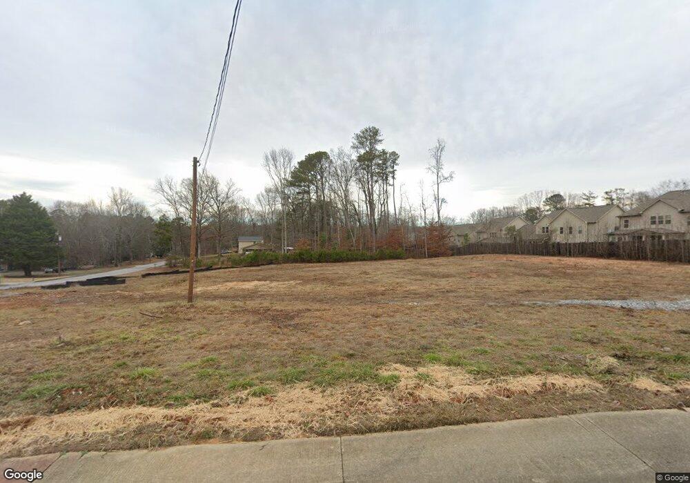 800 Level Creek Rd, Sugar Hill, GA 30518 - photo 1