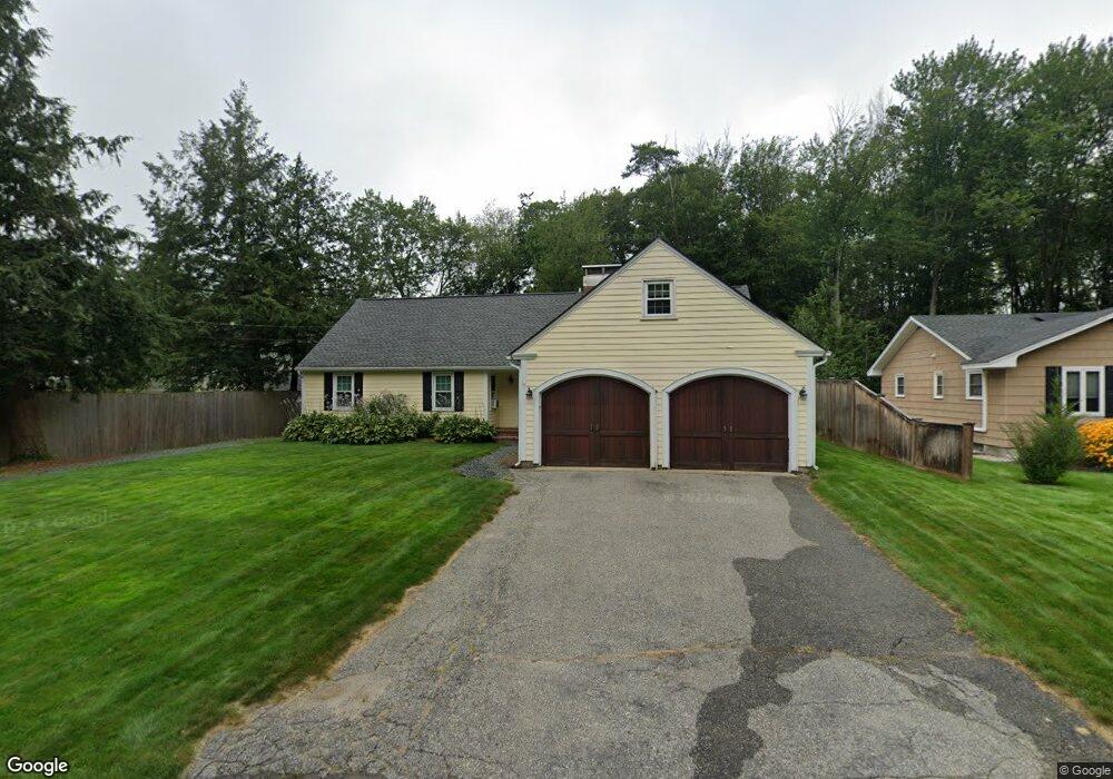 3 Ledge Cir, Concord, NH 03301 - photo 1