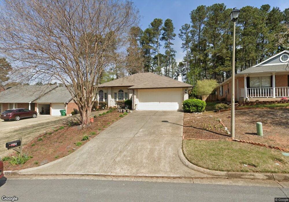 325 W Taylors Crossing, Alpharetta, GA 30022 - photo 1