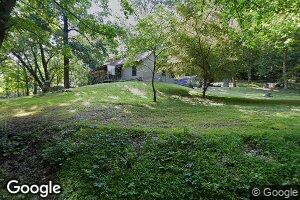 4520 Bell Hollow Rd, Cannelton, IN 47520