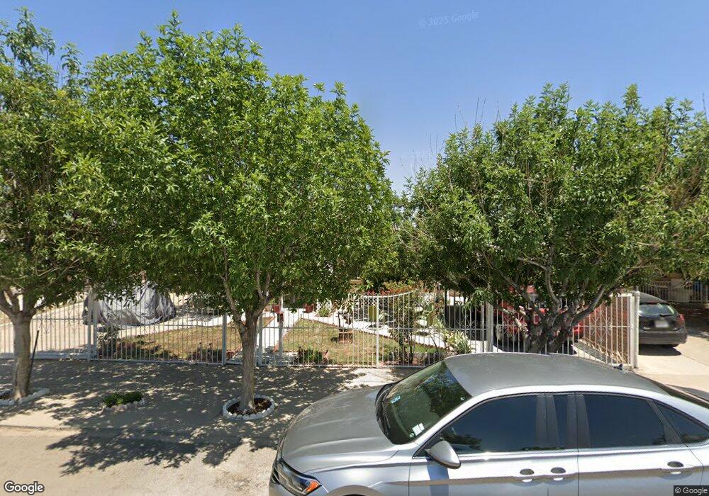 248 Maricela Dr, El Paso, TX 79915 - photo 1