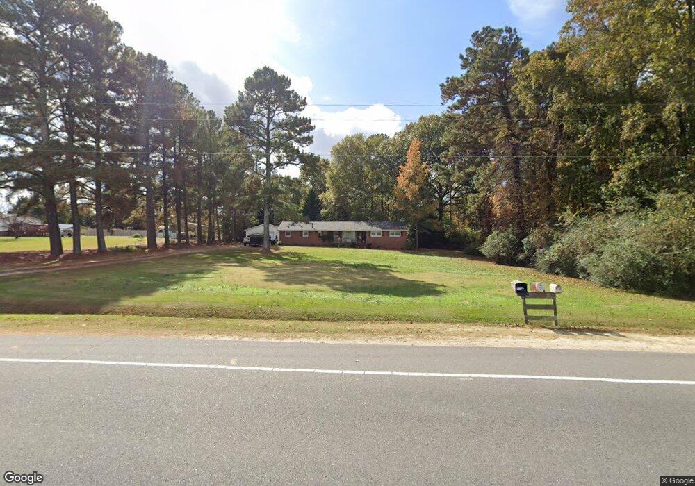 11033 Nc Highway 43 N, Rocky Mount, NC 27801 - photo 1