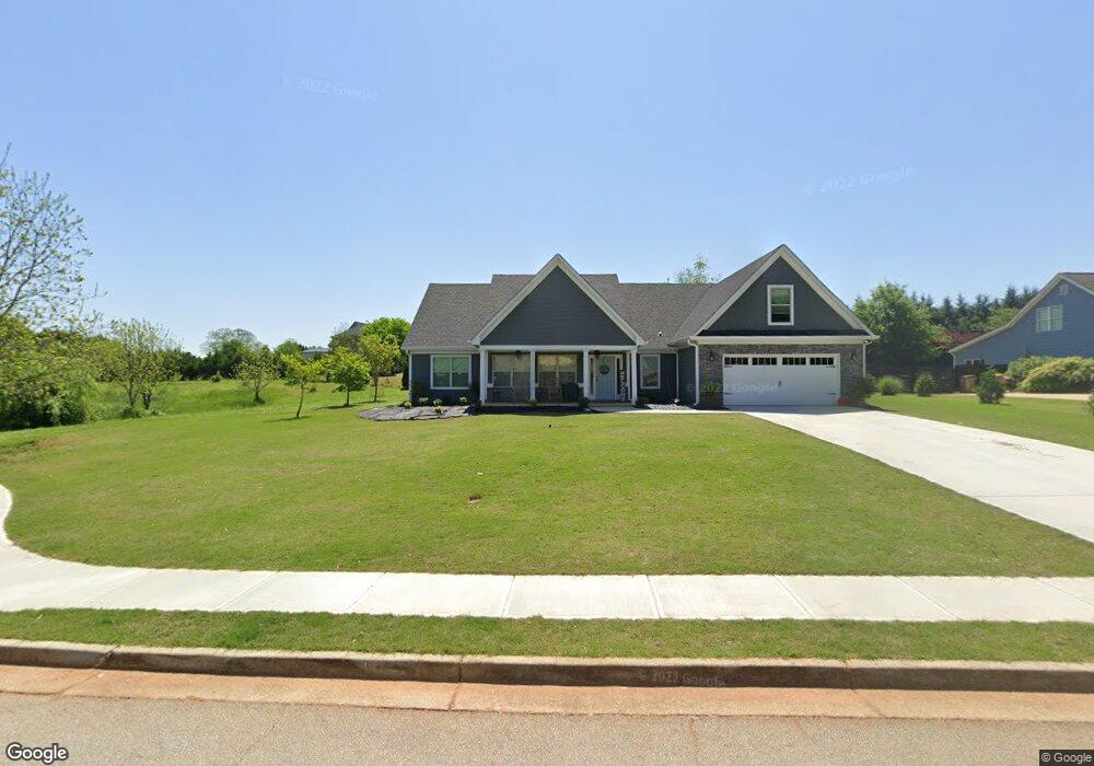 723 Stratford Ln unit 24, Winder, GA 30680 - photo 1