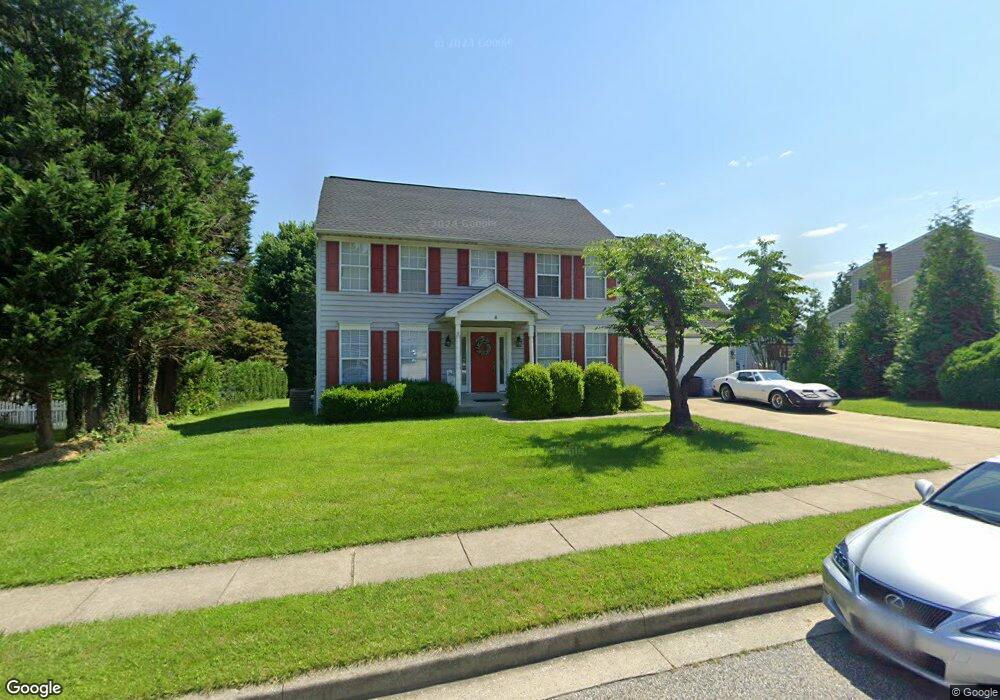 3 Graveswood Ct, Parkville, MD 21234 - photo 1