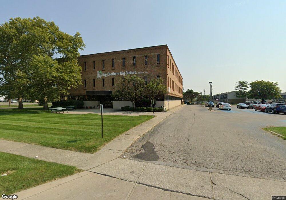 1855 E Dublin Granville Rd unit 3rd Floor, Columbus, OH 43229 - photo 1