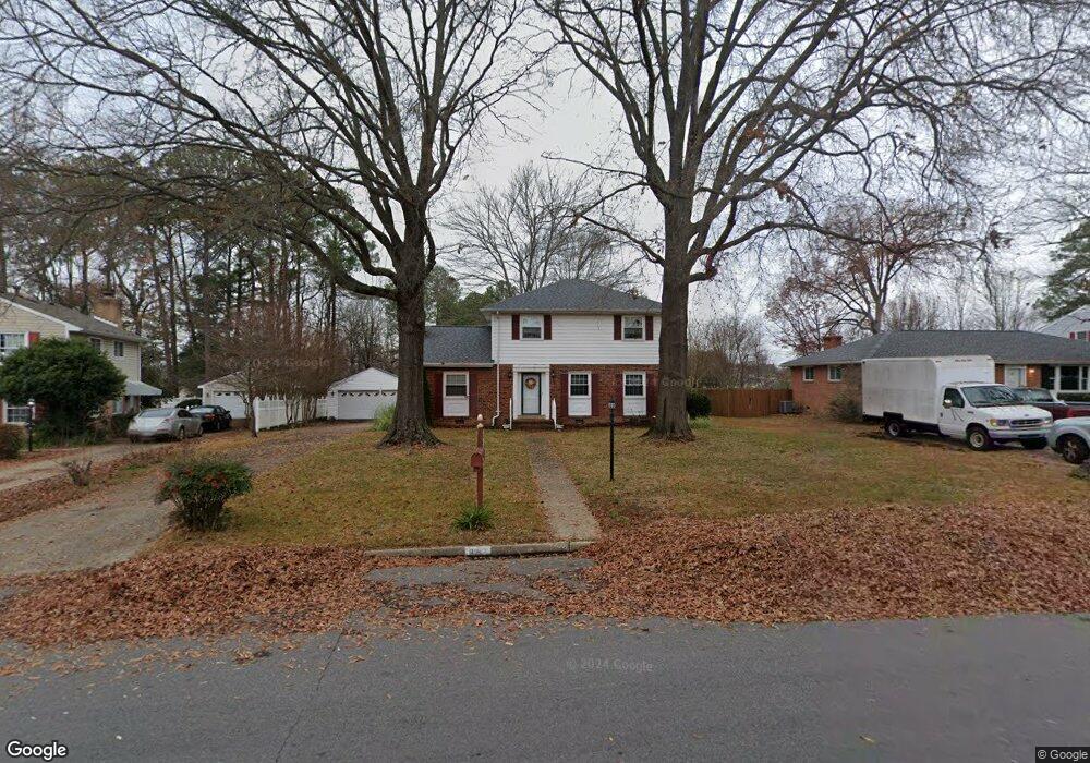 9312 Crystalwood Ln, Henrico, VA 23294 - photo 1