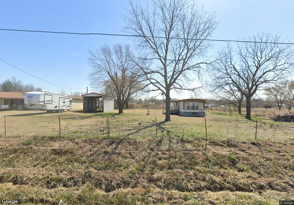 15756 W 81st St S, Sapulpa, OK 74066 - photo 1
