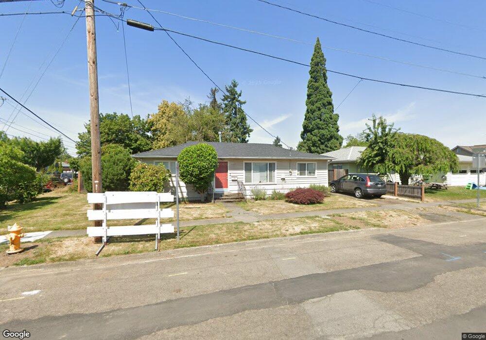 819 S Meridian St, Newberg, OR 97132 - photo 1