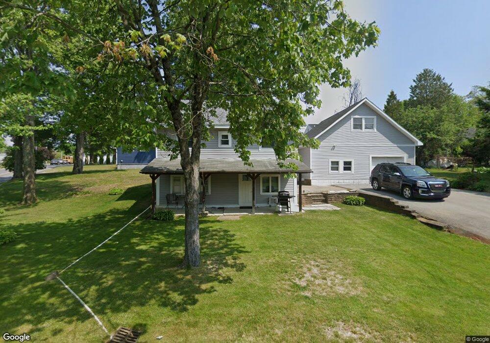 1 Euclid Ave, Ballston Spa, NY 12020 - photo 1