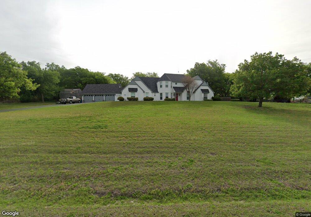 156 Alta Mesa Dr, Fort Worth, TX 76108 - photo 1