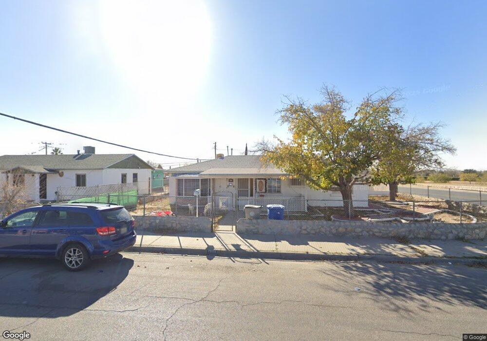 7500 Taxco Dr, El Paso, TX 79915 - photo 1