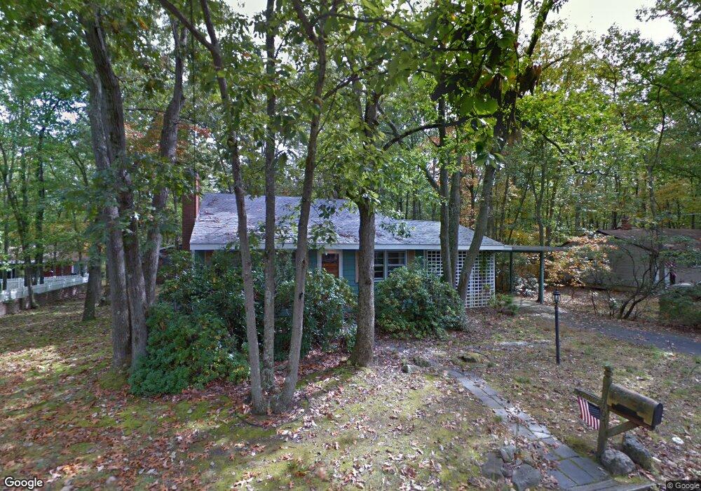 107 Manhasset Trail, Medford, NJ 08055 - photo 1