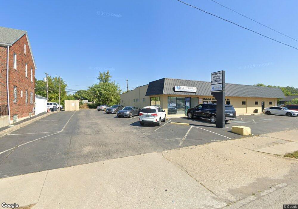 4252 E Main St, Columbus, OH 43213 - photo 1