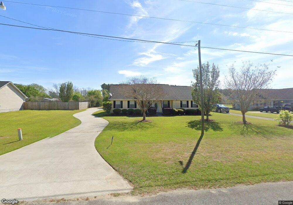 160 Burnside Rd, Fitzgerald, GA 31750 - photo 1