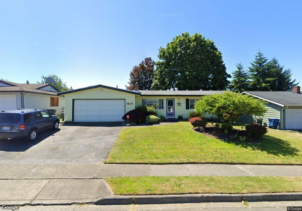 1413 S 276th Place, Des Moines, WA 98198 - photo 1