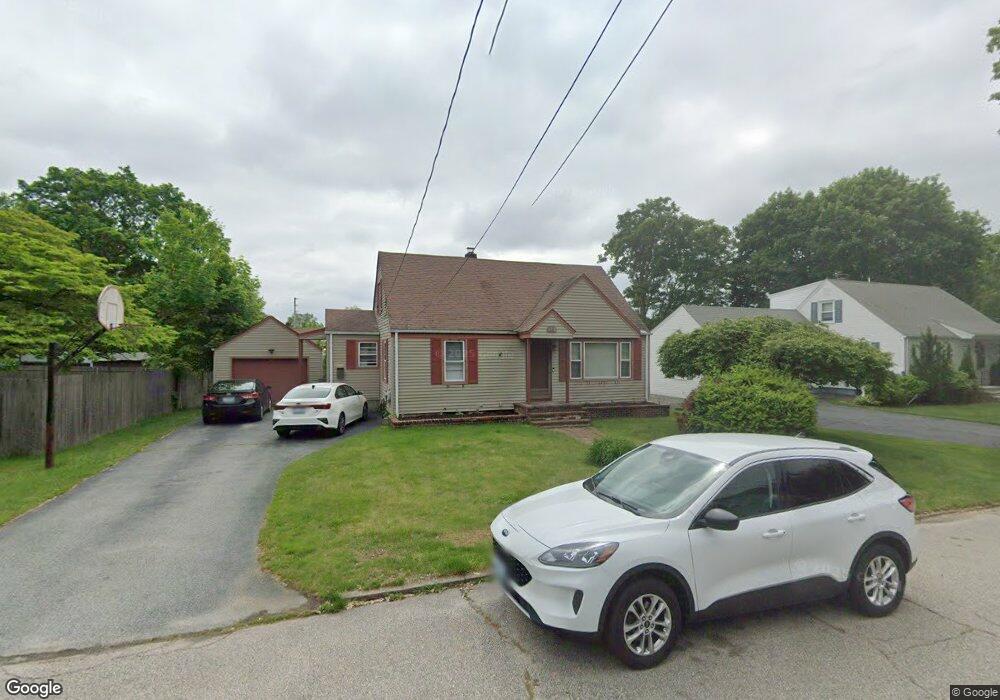 50 Scotland Rd, Cranston, RI 02920 - photo 1