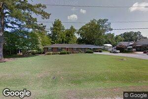 315 Pioneer Rd NW, Arlington, GA 39813