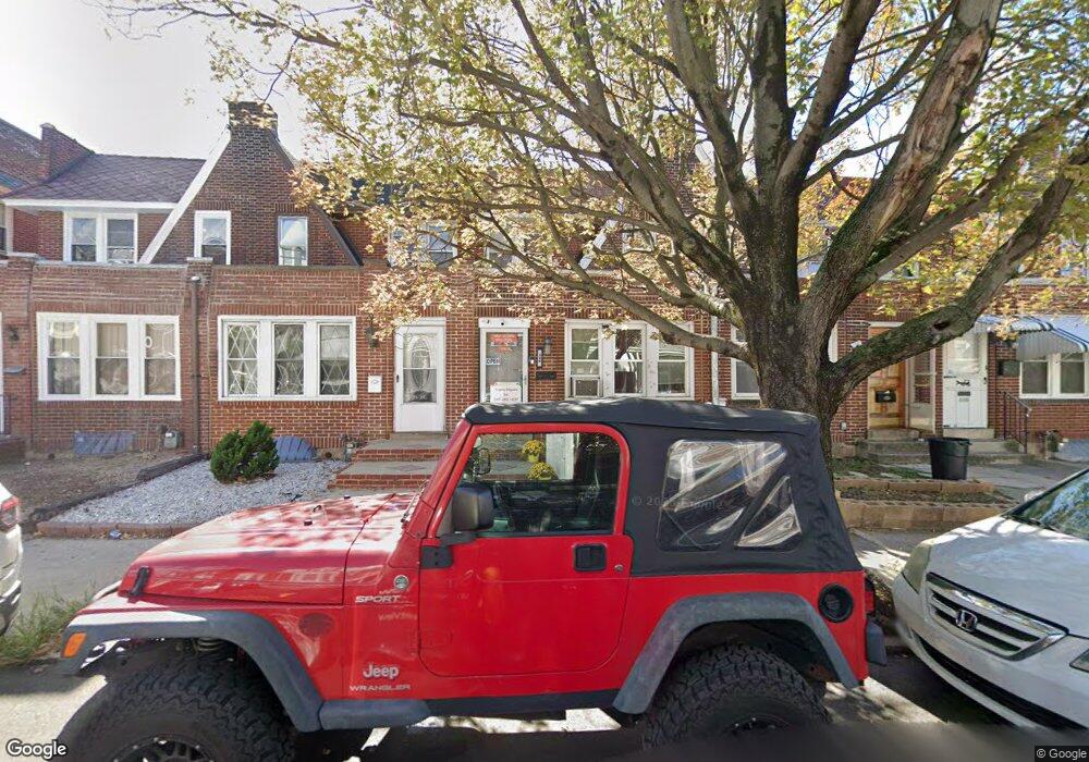 326 N 15th St, Allentown, PA 18102 - photo 1