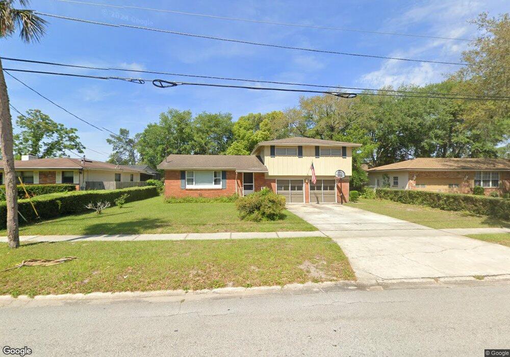 1630 Samontee Rd, Jacksonville, FL 32211 - photo 1