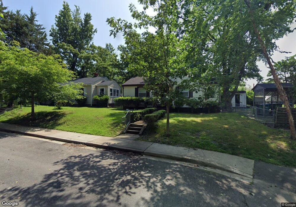 3013 Alvis Ave, Richmond, VA 23222 - photo 1