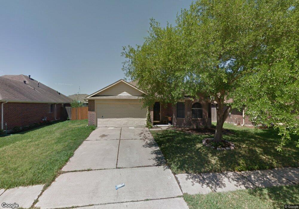 4513 Fox Run St, Pearland, TX 77584 - photo 1