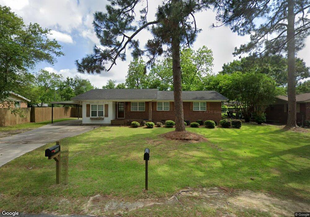 132 White Dr, Fitzgerald, GA 31750 - photo 1