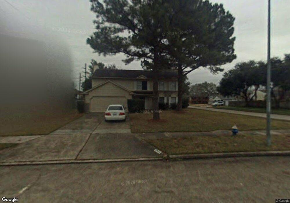 8502 Plum Lake Dr, Houston, TX 77095 - photo 1