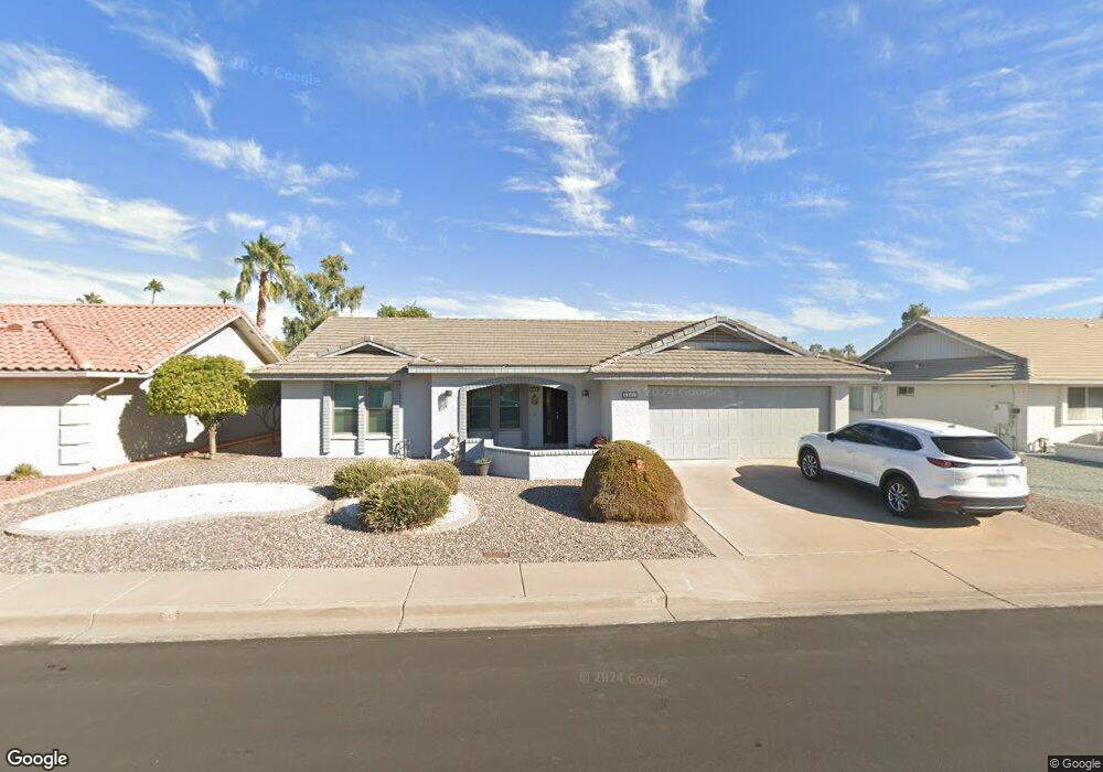 2423 S Acanthus, Mesa, AZ 85209 - photo 1