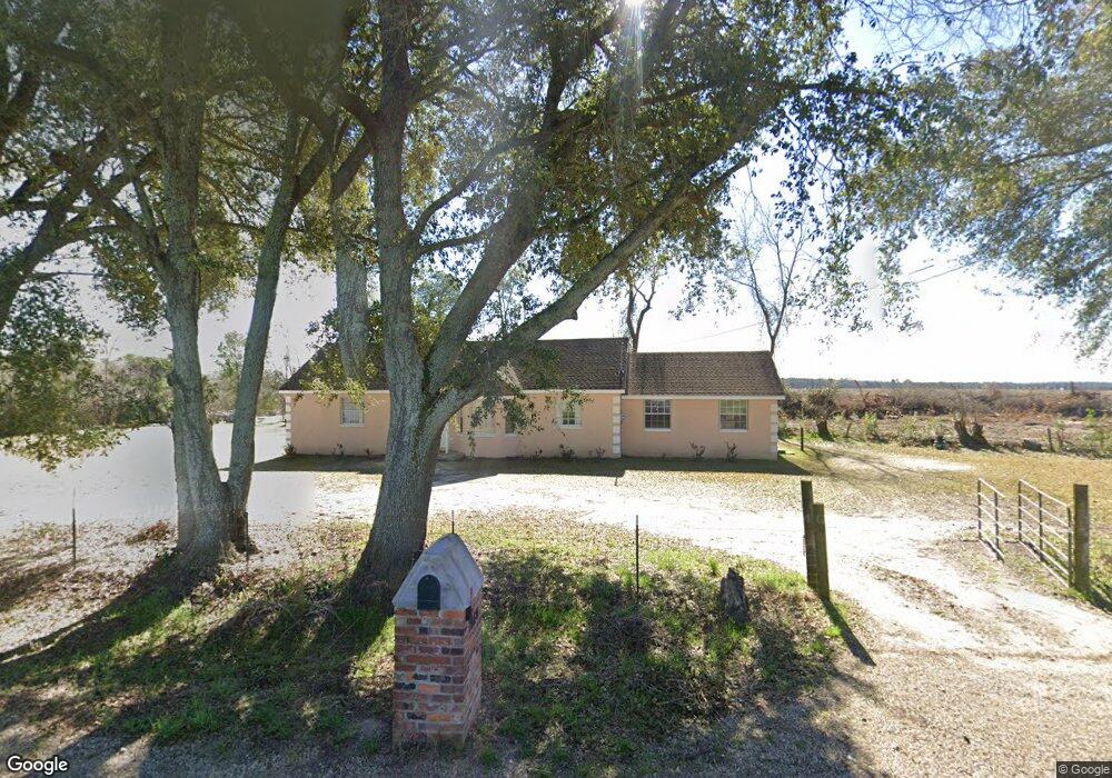 7860 Old Ga Highway 3, Baconton, GA 31716 - photo 1